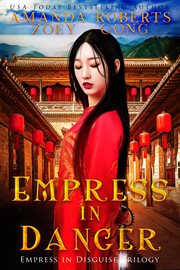 Empress in danger cover image
