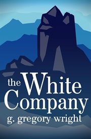 The white company cover image