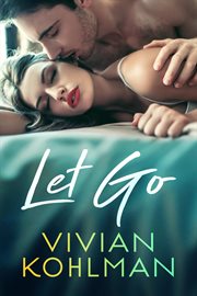 Let go cover image