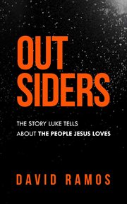 Outsiders cover image