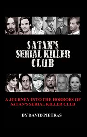 Satan's serial killer club cover image