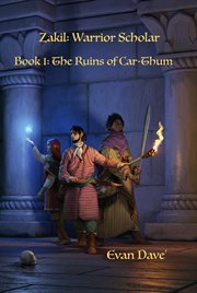 The ruins of car-thum cover image
