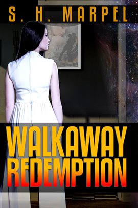 Cover image for Walkaway Redemption
