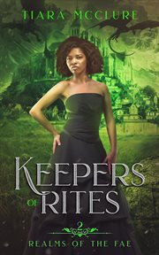 Keepers of rites cover image