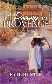 A promise in provence cover image