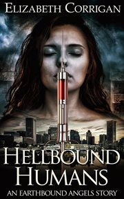Hellbound humans cover image