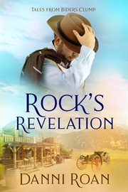Rock's revelations cover image