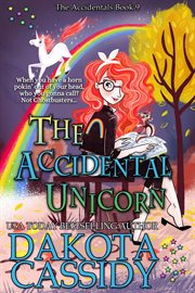 The Accidental Unicorn cover image