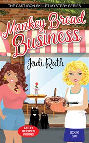 Monkey bread business cover image
