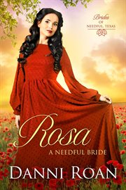 Rosa cover image