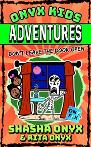 Don't leave the door open cover image
