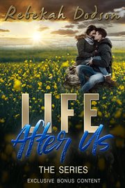 Life after us cover image