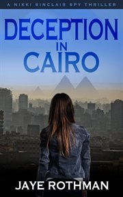 Deception in Cairo cover image