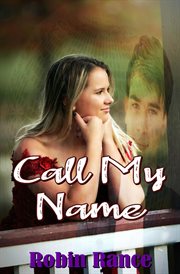 Call my name cover image
