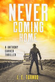 Never coming home cover image
