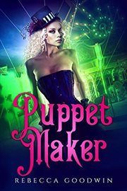 Puppet Maker : Underland cover image