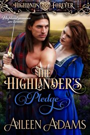 The Highlander's Pledge cover image