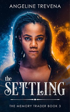 Cover image for The Settling
