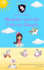 Madelyn and the unicorn beach cover image