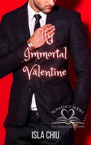 My immortal valentine cover image
