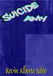 Suicide Amy cover image