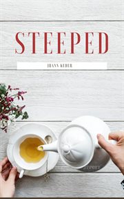 Steeped cover image