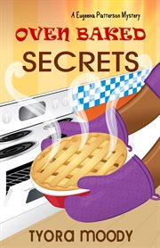 Oven baked secrets cover image