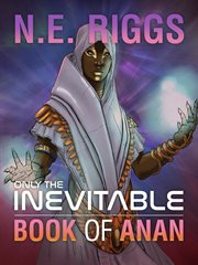 The book of anan cover image