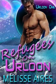 Refugees on Urloon : Urloon cover image