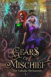 Gears of mischief cover image