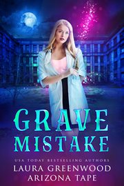 Grave Mistake cover image