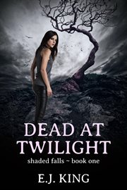 Dead at Twilight cover image
