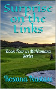 Surprise on the links cover image