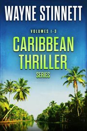 Caribbean thriller series: a charity styles bundle cover image