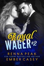 Royal wager #2 cover image