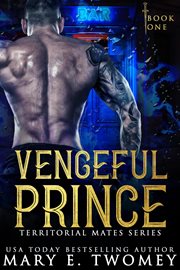Vengeful Prince cover image
