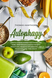 Autophagy cover image