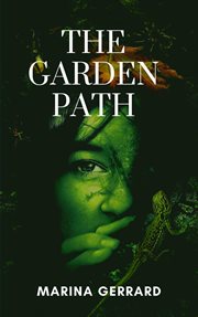 The garden path cover image
