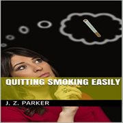 Quitting smoking easily cover image