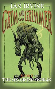 The grasping goblin cover image