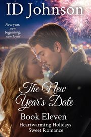 The new year's date cover image
