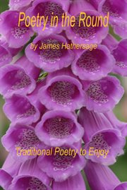 Poetry in the round cover image