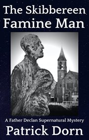 The skibbereen famine man cover image