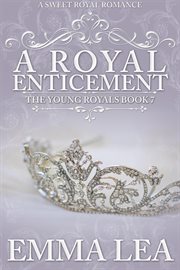 A royal enticement cover image