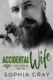 Accidental wife cover image