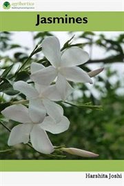 Jasmines cover image