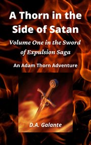 A thorn in the side of satan cover image