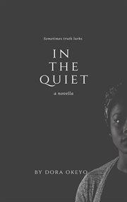 In the quiet cover image