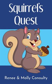 Squirrel's quest cover image