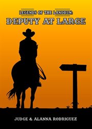 Deputy at large cover image